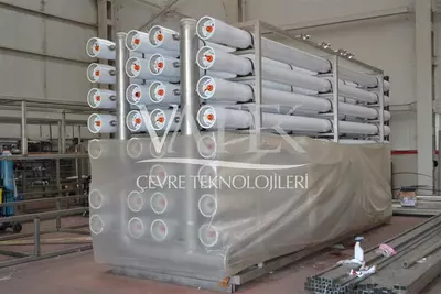 Suvni tozalash tizimlari