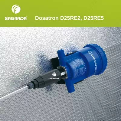 Dosatron shifokorlari