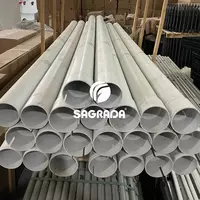 Трубы для кормолиний на птицефабриках