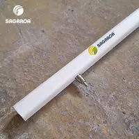 Broylerlar uchun ichimlik quvurlari