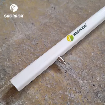 Broylerlar uchun ichimlik quvurlari