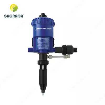 Dosatron D25RE2 dispenser-medicator