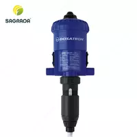 Дозатор-медикатор Dosatron D25RE5