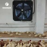 Вентиляторы для бройлеров