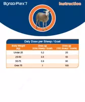 Бонзаплекс 7