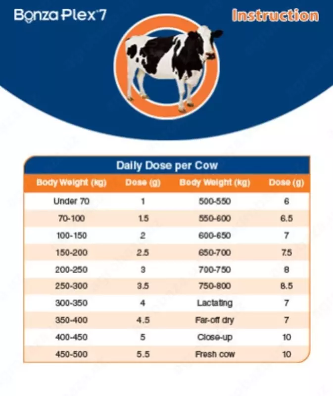 Бонзаплекс 7