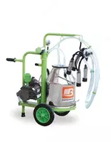 Sut Sog'ish aparati bittalik