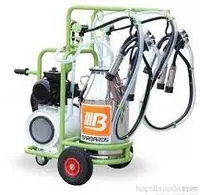 Sut Sog'ish aparati bittalik