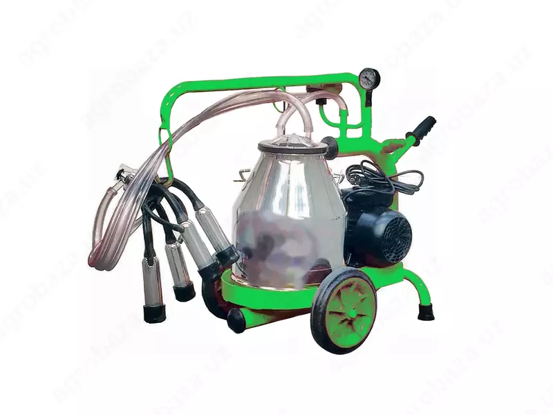 Sut Sog'ish aparati bittalik