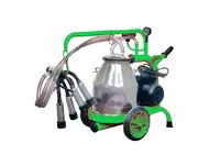 Sut Sog'ish aparati bittalik