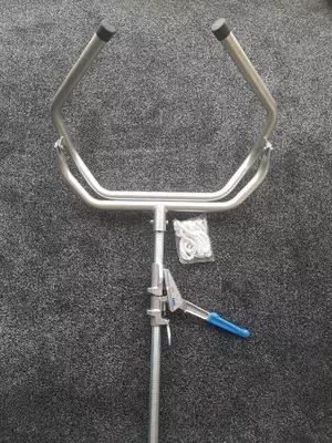 HR AKUSHER BUZOQ TORTUVCHI