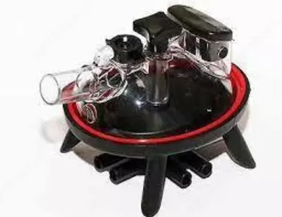 KOLLEKTOR SOG'IN APARATI UCHUN