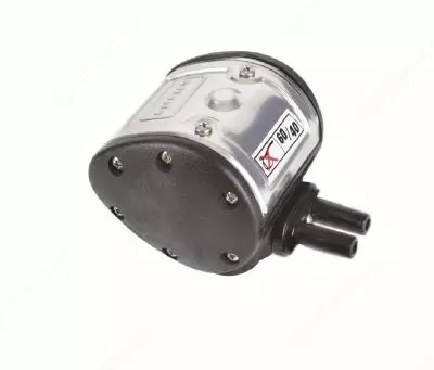 PULSATOR SOG'IN APARATI UCHUN