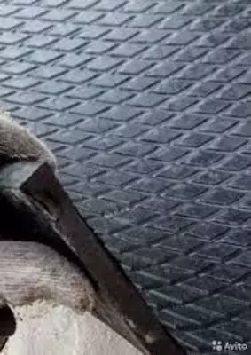 REZINA TO'SHAMA CHORVA UCHUN