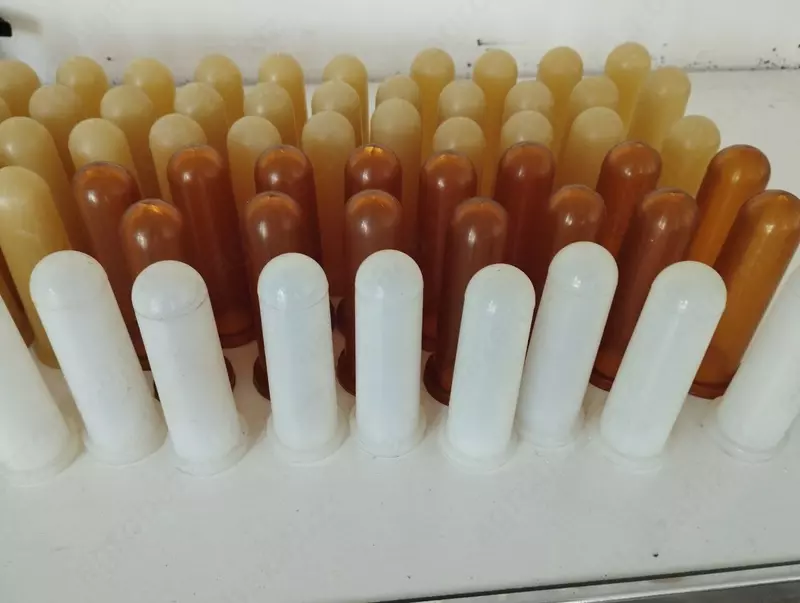 SOSKA BUZOQLARNI OZIQLANTIRISH CHELAGI UCHUN