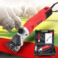 АППАРАТ ДЛЯ СТРИЖКИ ШЕРСТИ ДЛЯ ОВЕЦ