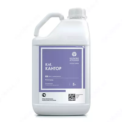 Кантор ККР, 1 л