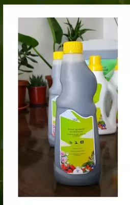 Kомплексное гумино-минеральное удобрение