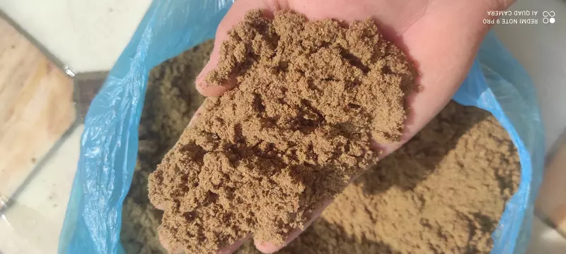 Рыбная мука от производителя