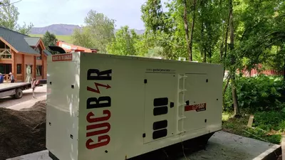 Генератор Gucbir