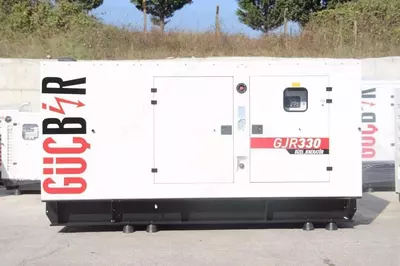 Генератор Gucbir