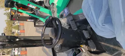 Mitsubishi yuklagich