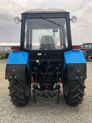 Беларус-82.1-23/12- 23/32 82.1-23/12-23/32- 0000010-000