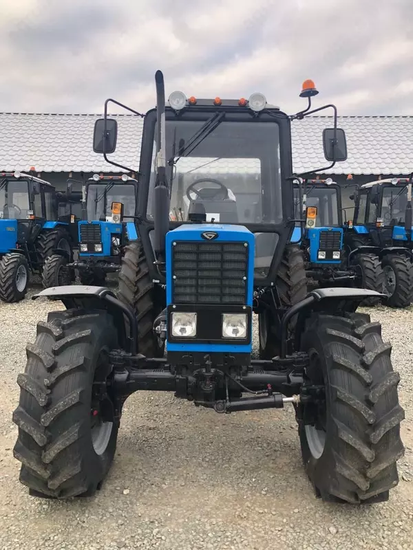 Беларус-82.1-23/12- 23/32 82.1-23/12-23/32- 0000010-000