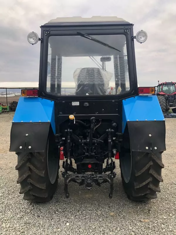 Беларус-82.1-23/12- 23/32 82.1-23/12-23/32- 0000010-000