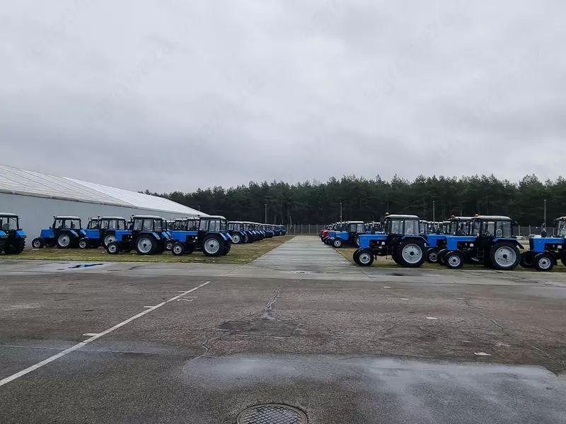 Belarus-82.1 82.1-46/000-0000010-000