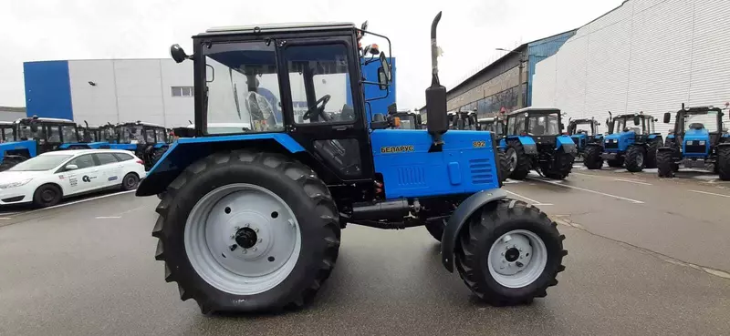 Belarus-892 892-0000010-000