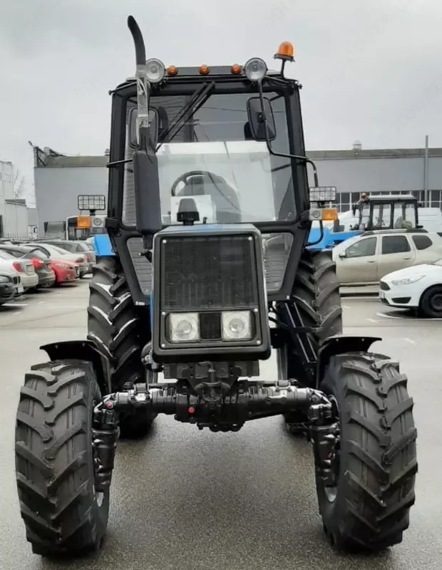 Belarus-892 892-0000010-000