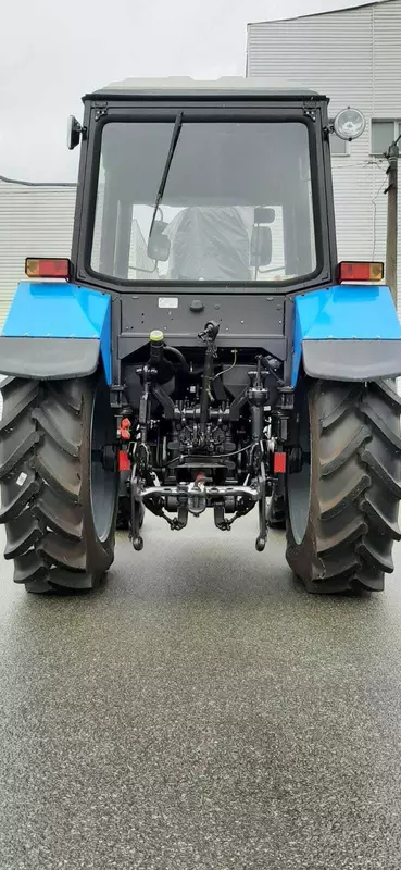 Belarus-892 892-0000010-000