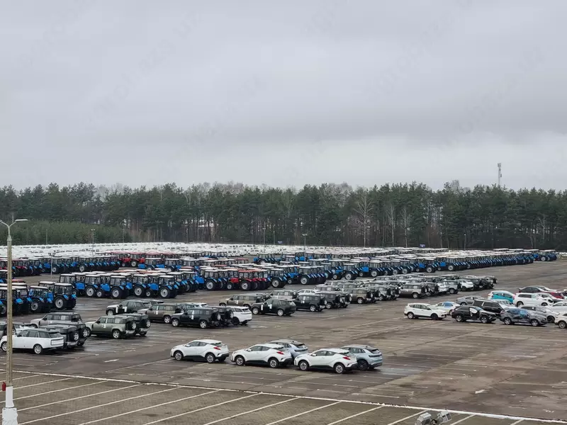 Belarus-892 892-0000010-000