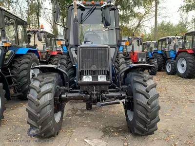 Belarus-892,2 892,2-0000010-000