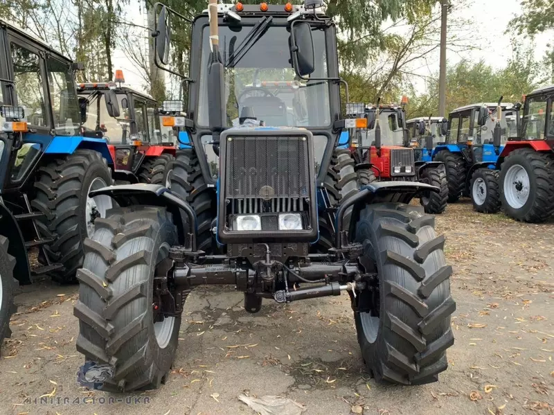 Belarus-892,2 892,2-0000010-000