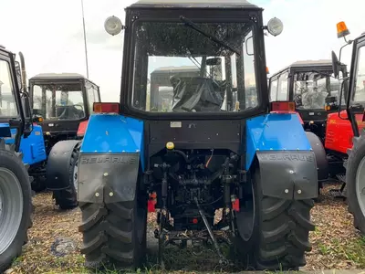 Belarus-892,2 892,2-0000010-000