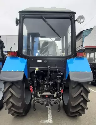 Беларус-920 920-0000010-000