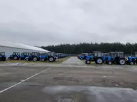 Беларус-920 920-0000010-000