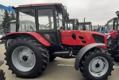 Беларус-952.3 952.3-0000010-092