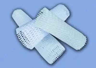 Meva va poliz maxsulotlarini qadoqlovchi setka