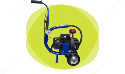 Fermer sog'ish mashinasi ADE-03TsR "Vitala"