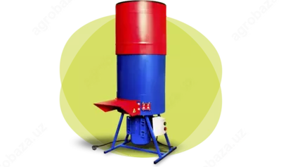 Yem maydalagich KR-02 (2,2 kVt) 220V