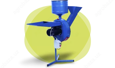 Uy yemi do'koni universal DKU-03 (220V)