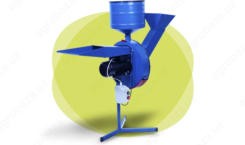 Uy yemi do'koni universal DKU-03 (220V)