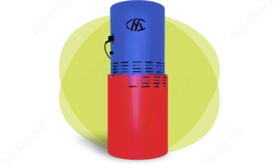 Домашний кормоцех универсальный ДКУ-05 «Адонис» (220В)