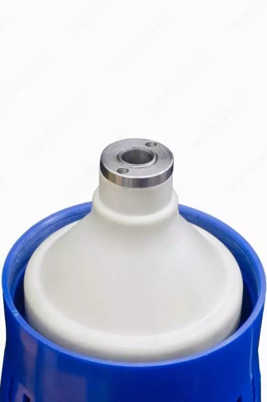 ES-01 "Fermer" elektr separatori