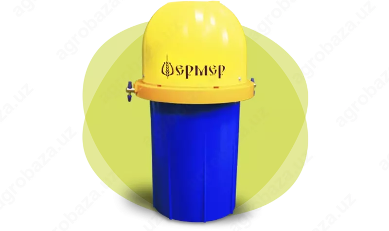 Sariyog 'qovurish MB-01