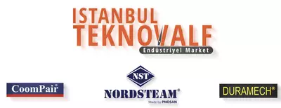ISTANBUL TEKNOVALF