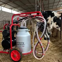 Sut sog'ish apparati